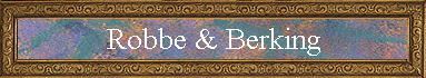 Robbe & Berking
