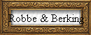 Robbe & Berking